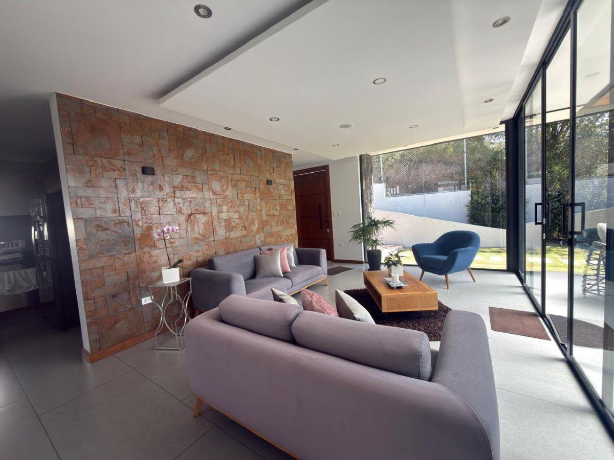 Casa de 1 Sola Planta Amplio Jardín Exclusividad — imagen 6