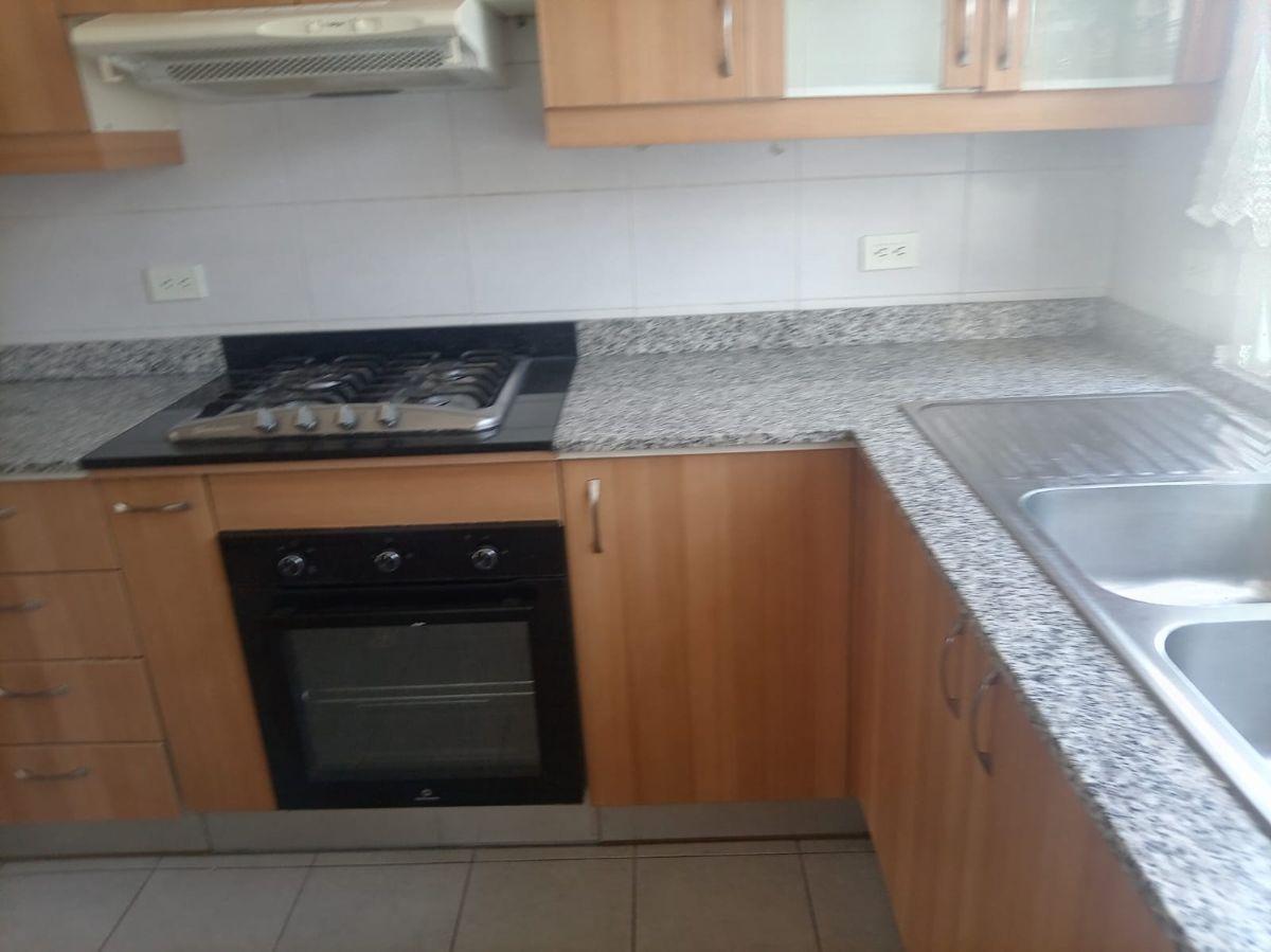 Venta Departamento en Union Nacional — imagen 8