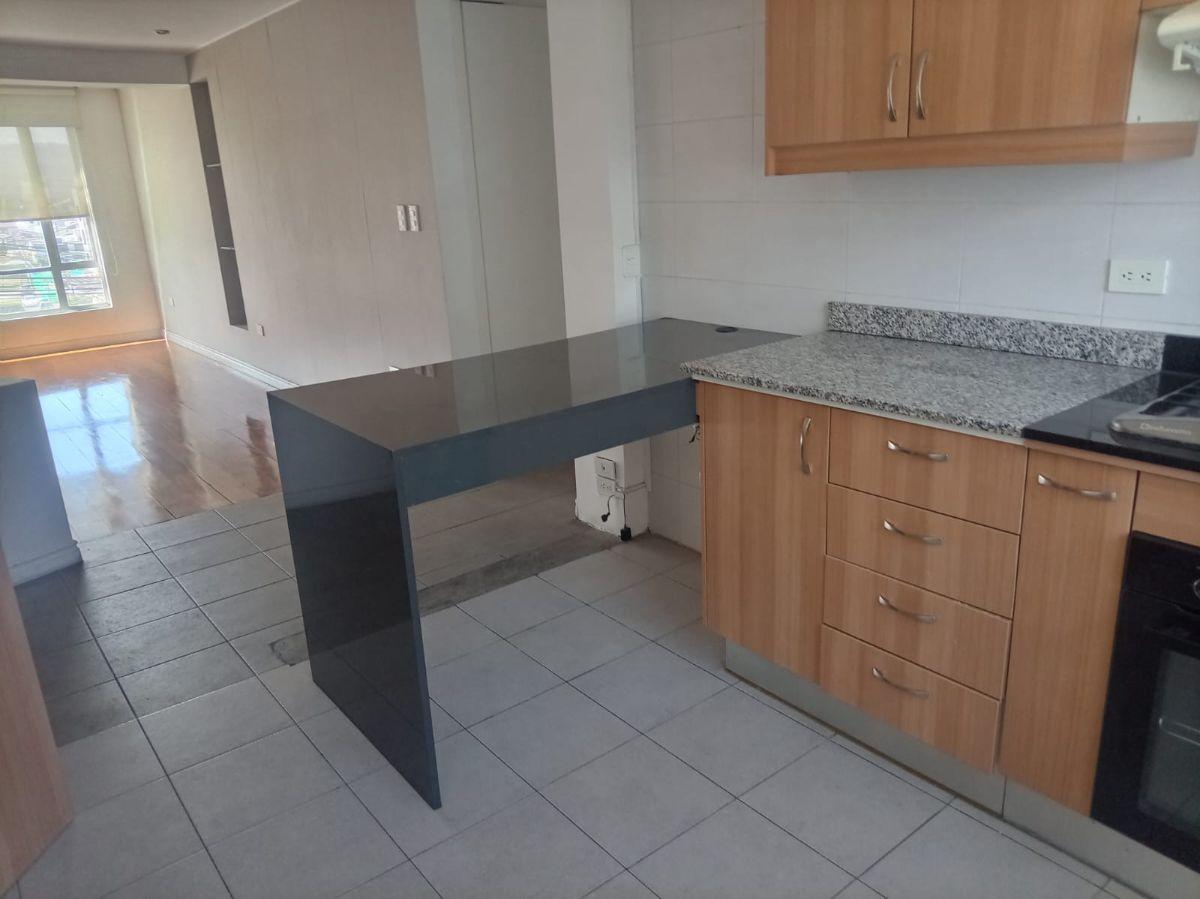 Venta Departamento en Union Nacional — imagen 7