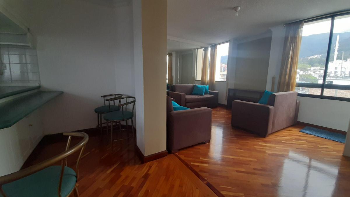 Departamento Venta Cerca Ute — imagen 10