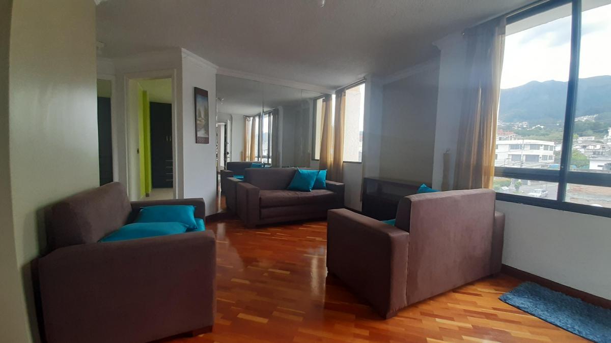 Departamento Venta Cerca Ute — imagen 8