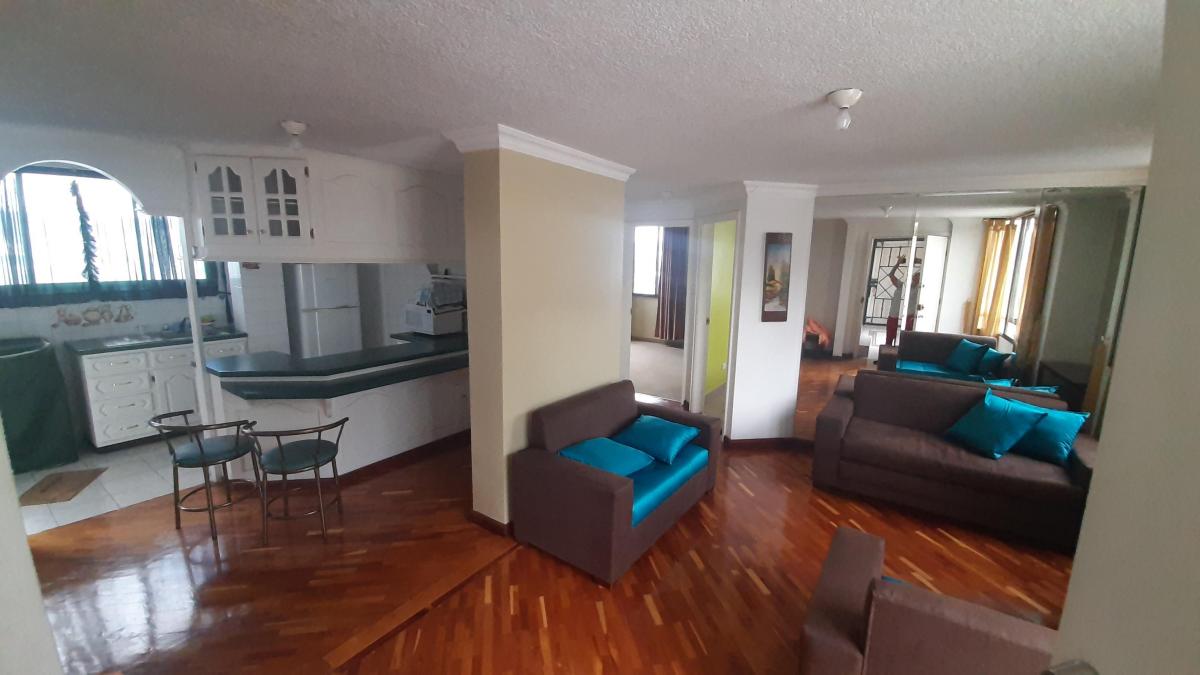 Departamento Venta Cerca Ute — imagen 6