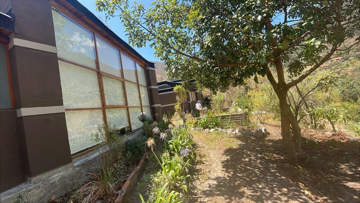 Venta Casa un Solo Nivel Mas Suite Mas Terreno. Independiente La Vaqueria Intervalle — imagen 10