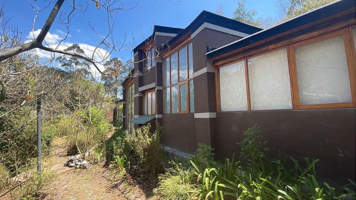 Venta Casa un Solo Nivel Mas Suite Mas Terreno. Independiente La Vaqueria Intervalle — imagen 9