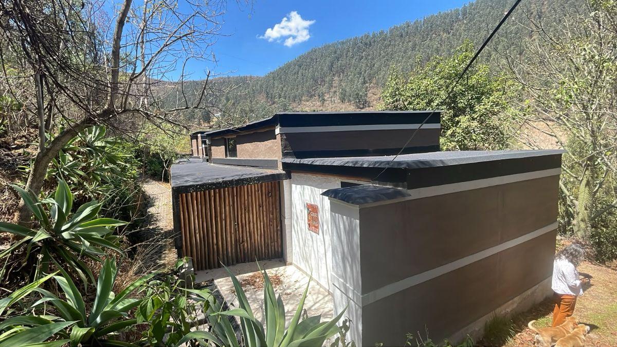 Venta Casa un Solo Nivel Mas Suite Mas Terreno. Independiente La Vaqueria Intervalle — imagen 8