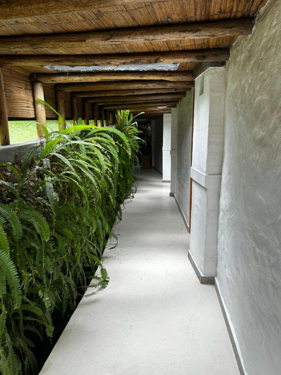 Venta Casa un Solo Nivel Mas Suite Mas Terreno. Independiente La Vaqueria Intervalle — imagen 5