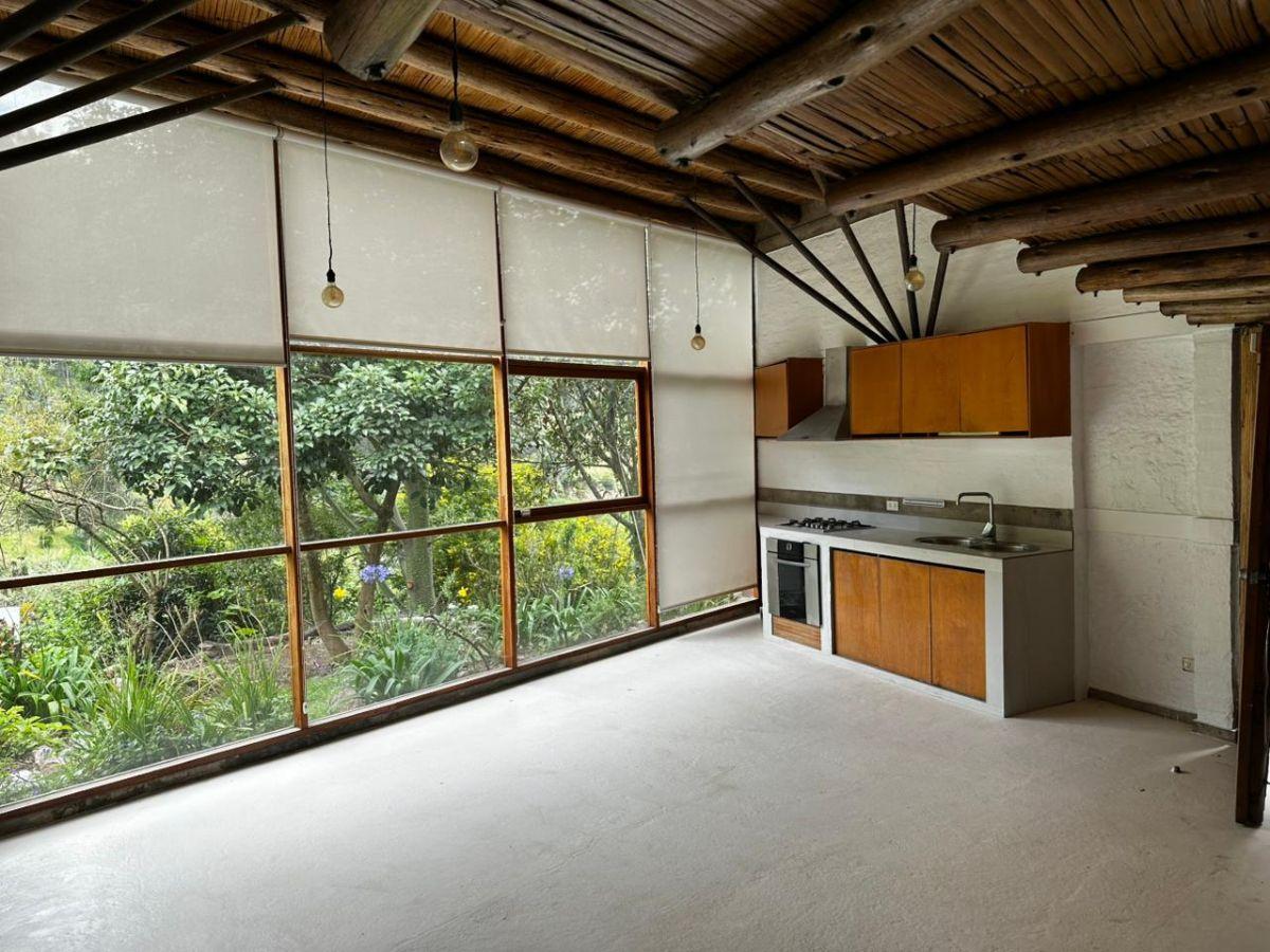 Venta Casa un Solo Nivel Mas Suite Mas Terreno. Independiente La Vaqueria Intervalle — imagen 3