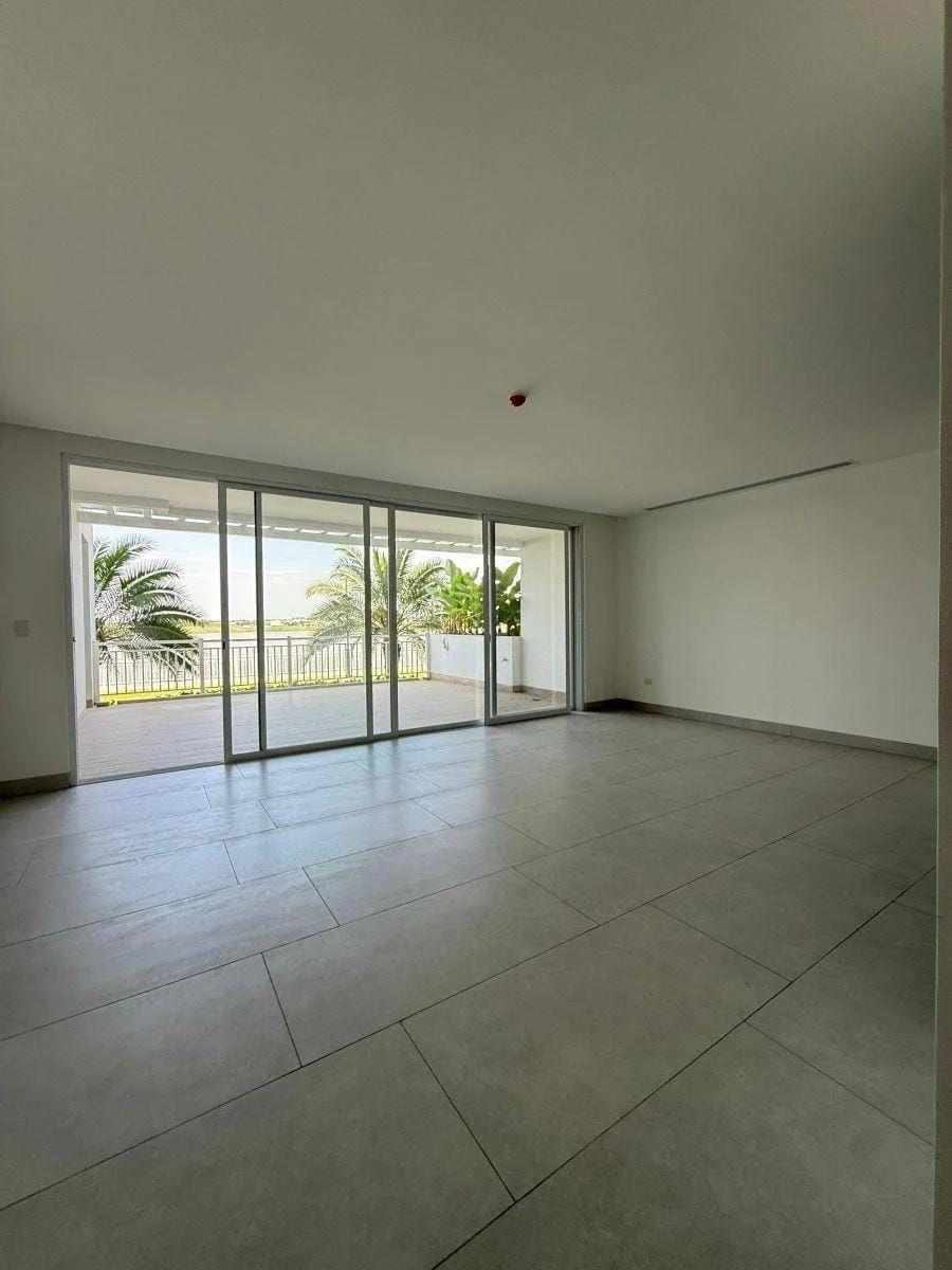 Samborondón Km 4 Hermoso Departamento de Estreno Vista Al Río Planta Baja, Guayas — imagen 10