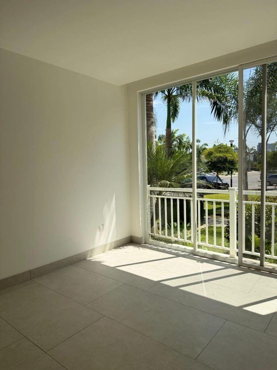 Samborondón Km 4 Hermoso Departamento de Estreno Vista Al Río Planta Baja, Guayas — imagen 8
