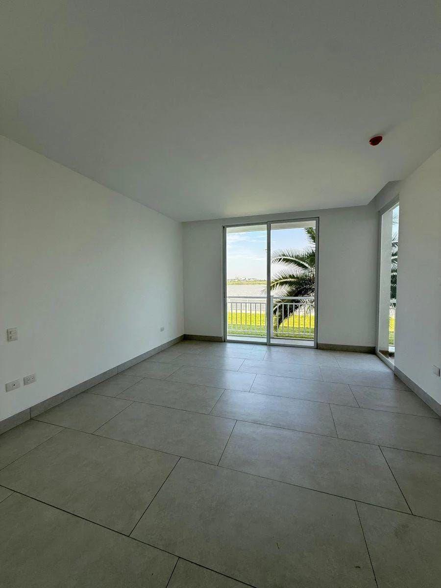 Samborondón Km 4 Hermoso Departamento de Estreno Vista Al Río Planta Baja, Guayas — imagen 7