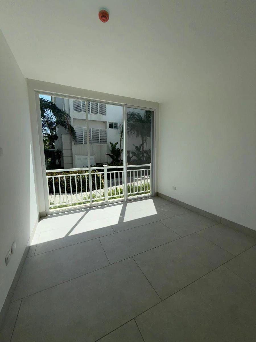 Samborondón Km 4 Hermoso Departamento de Estreno Vista Al Río Planta Baja, Guayas — imagen 3