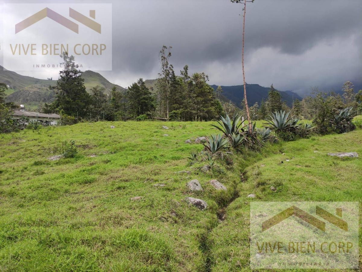 Terrenos de Venta en Azuay Zona Residencial, Sector Cachiloma, Azuay — imagen 8