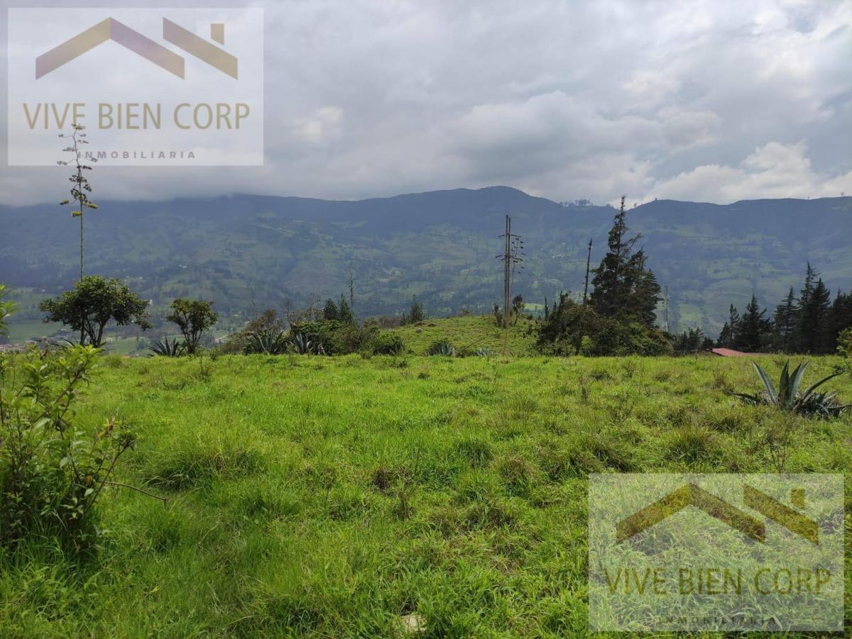 Terrenos de Venta en Azuay Zona Residencial, Sector Cachiloma, Azuay — imagen 7