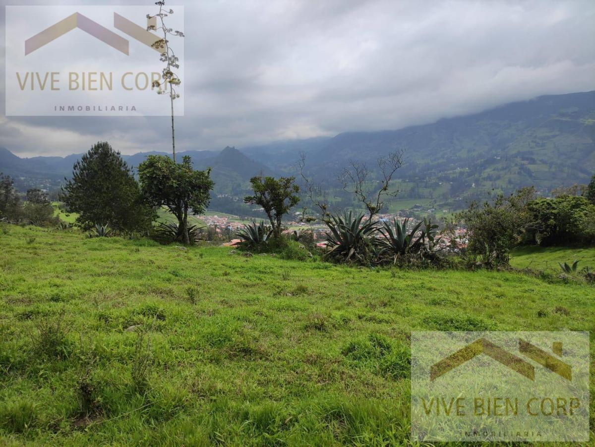 Terrenos de Venta en Azuay Zona Residencial, Sector Cachiloma, Azuay — imagen 6