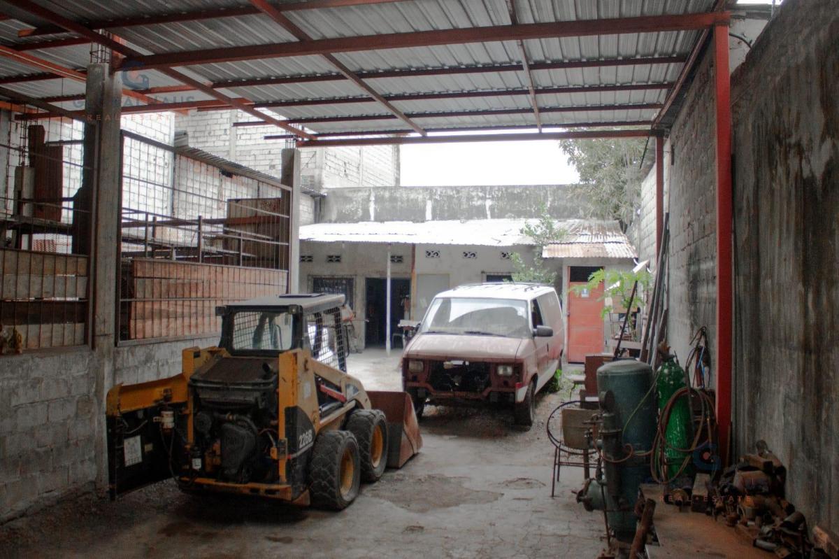 Venta de Terreno en Centro de Guayaquil de 370 m². J. V, Guayas — imagen 5