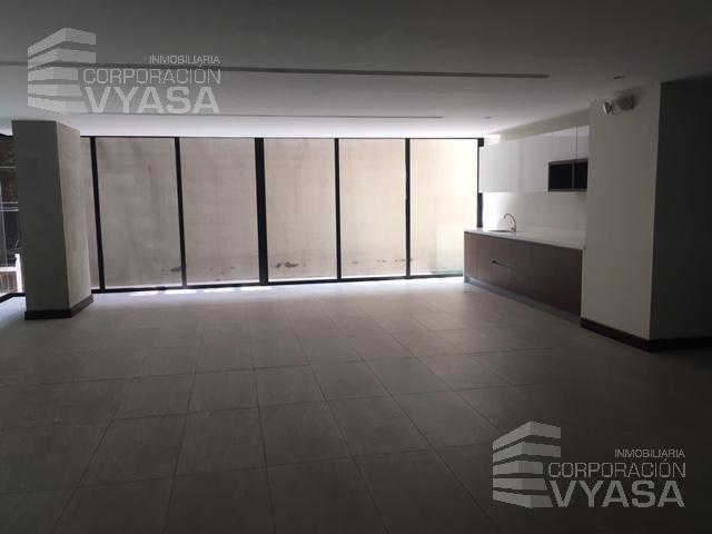 González Suárez –jimenez de La Espada, Dpto. Nuevo de 157,48 m² en Venta de 3 Dorm. N°206 — imagen 9