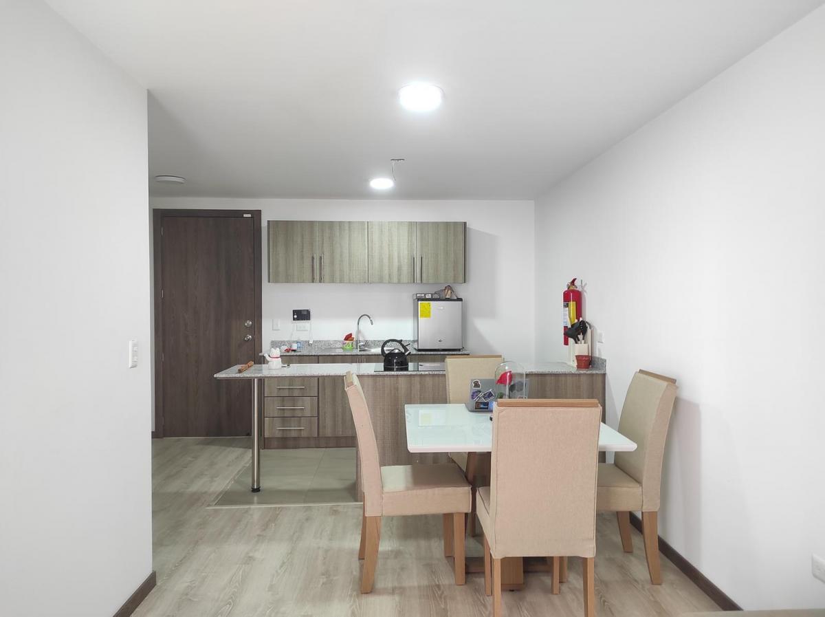 Departamento en Venta. Norte de Quito. Sector San Isidro del Inca. Cerca a Solca — imagen 10