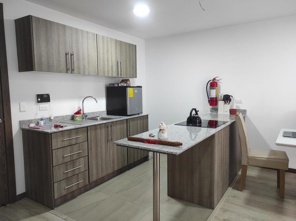 Departamento en Venta. Norte de Quito. Sector San Isidro del Inca. Cerca a Solca — imagen 9