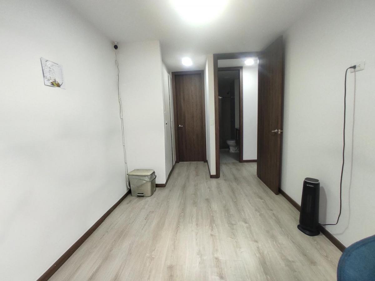 Departamento en Venta. Norte de Quito. Sector San Isidro del Inca. Cerca a Solca — imagen 6