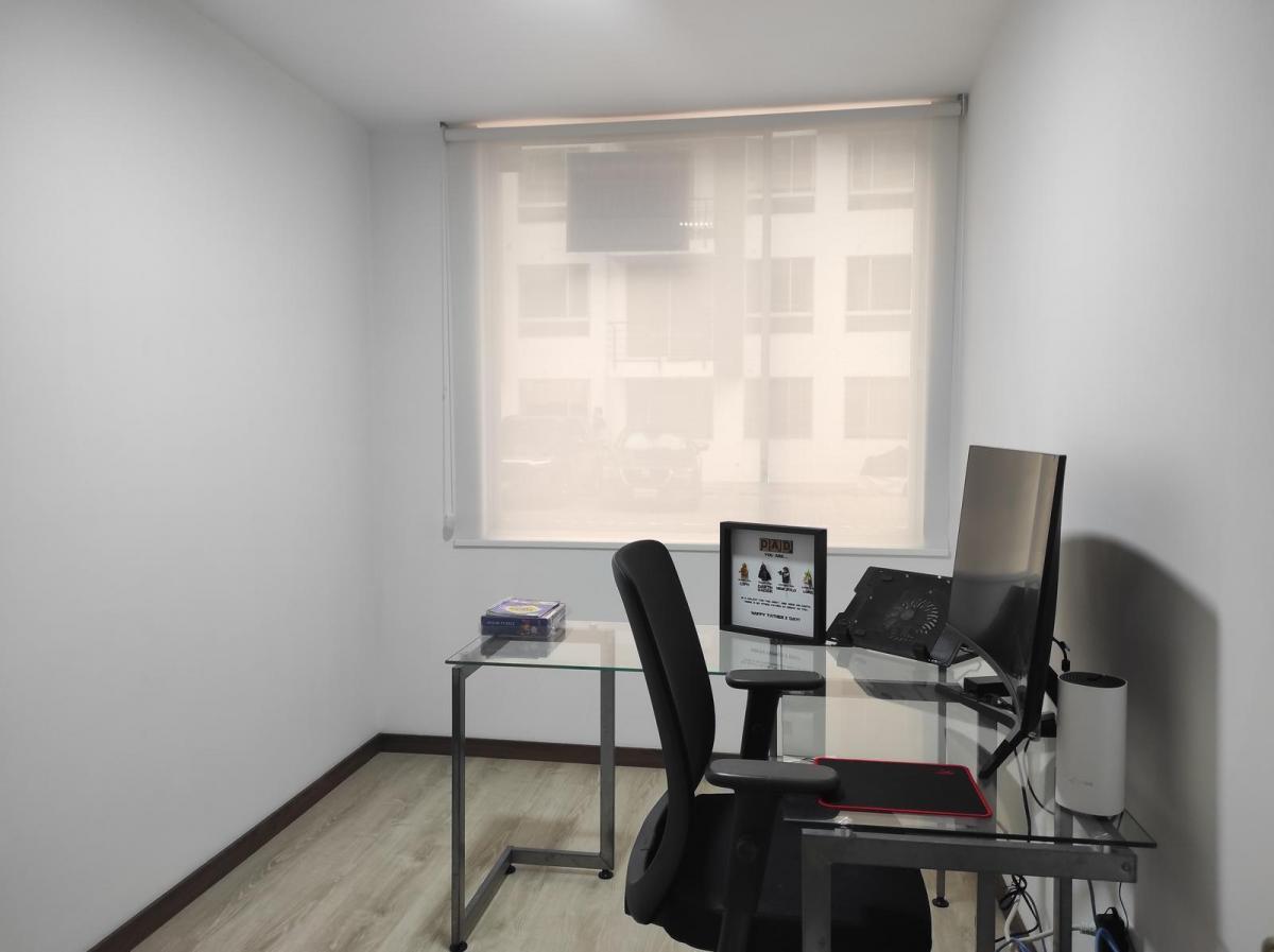 Departamento en Venta. Norte de Quito. Sector San Isidro del Inca. Cerca a Solca — imagen 3