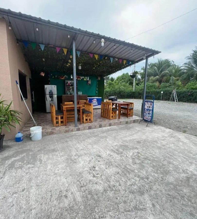 Se Vende Complejo Vacacional en Milagros. Guayas — imagen 9