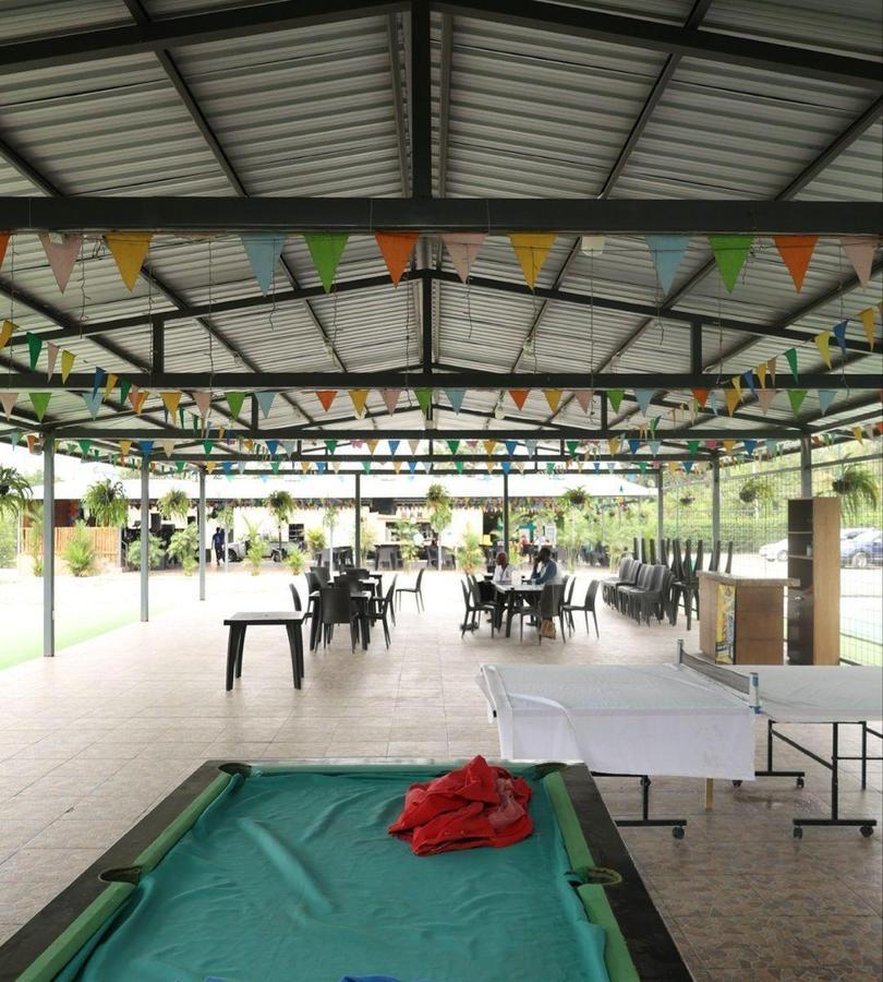 Se Vende Complejo Vacacional en Milagros. Guayas — imagen 8