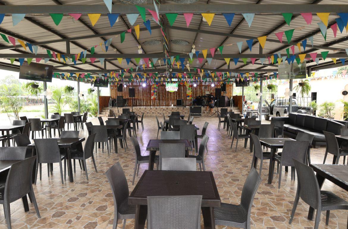 Se Vende Complejo Vacacional en Milagros. Guayas — imagen 7