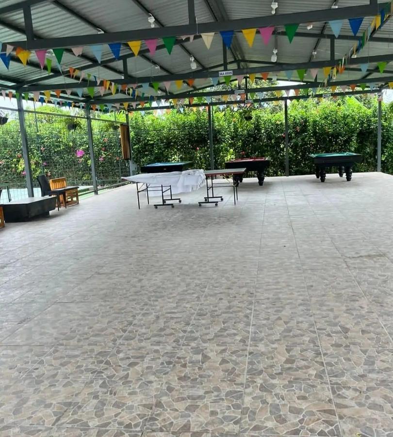 Se Vende Complejo Vacacional en Milagros. Guayas — imagen 6