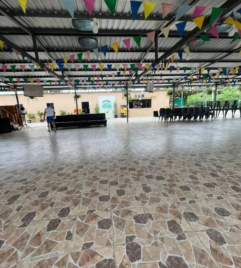 Se Vende Complejo Vacacional en Milagros. Guayas — imagen 5