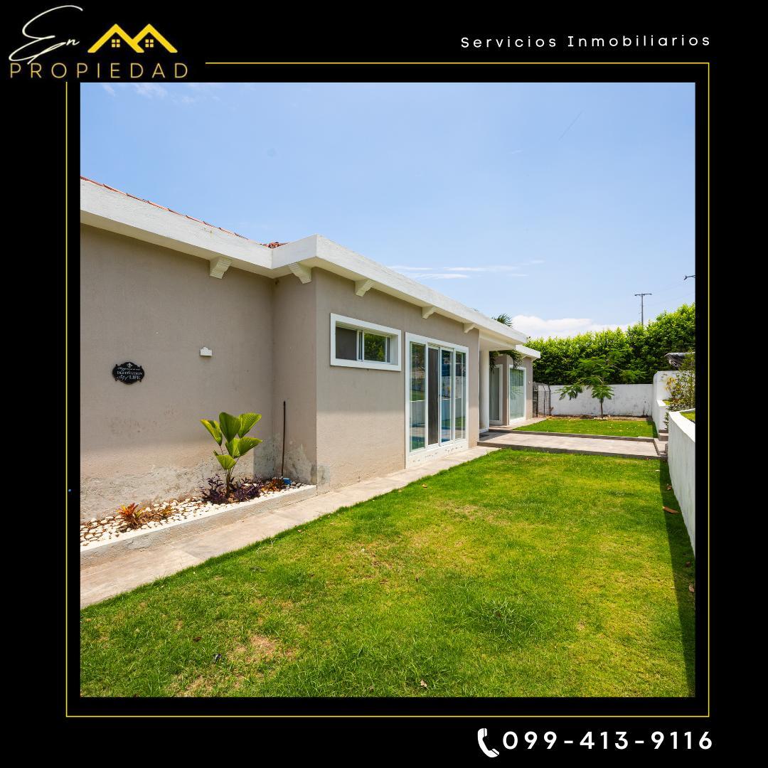 Casacasa Campestre en Venta – Urbanización Lomas del Bosque, Km 32,5 Vía a La Costa, Guayas — imagen 8
