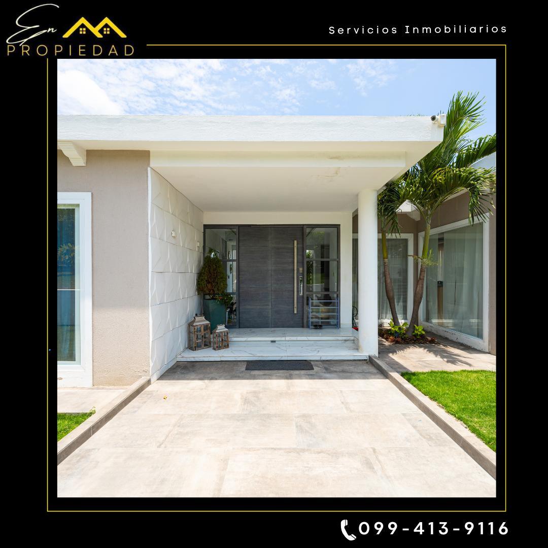 Casacasa Campestre en Venta – Urbanización Lomas del Bosque, Km 32,5 Vía a La Costa, Guayas — imagen 6