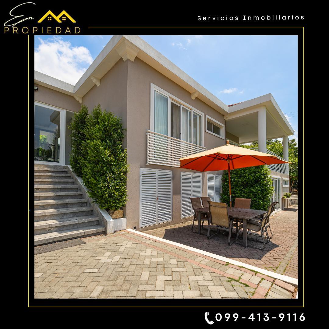 Casacasa Campestre en Venta – Urbanización Lomas del Bosque, Km 32,5 Vía a La Costa, Guayas — imagen 4