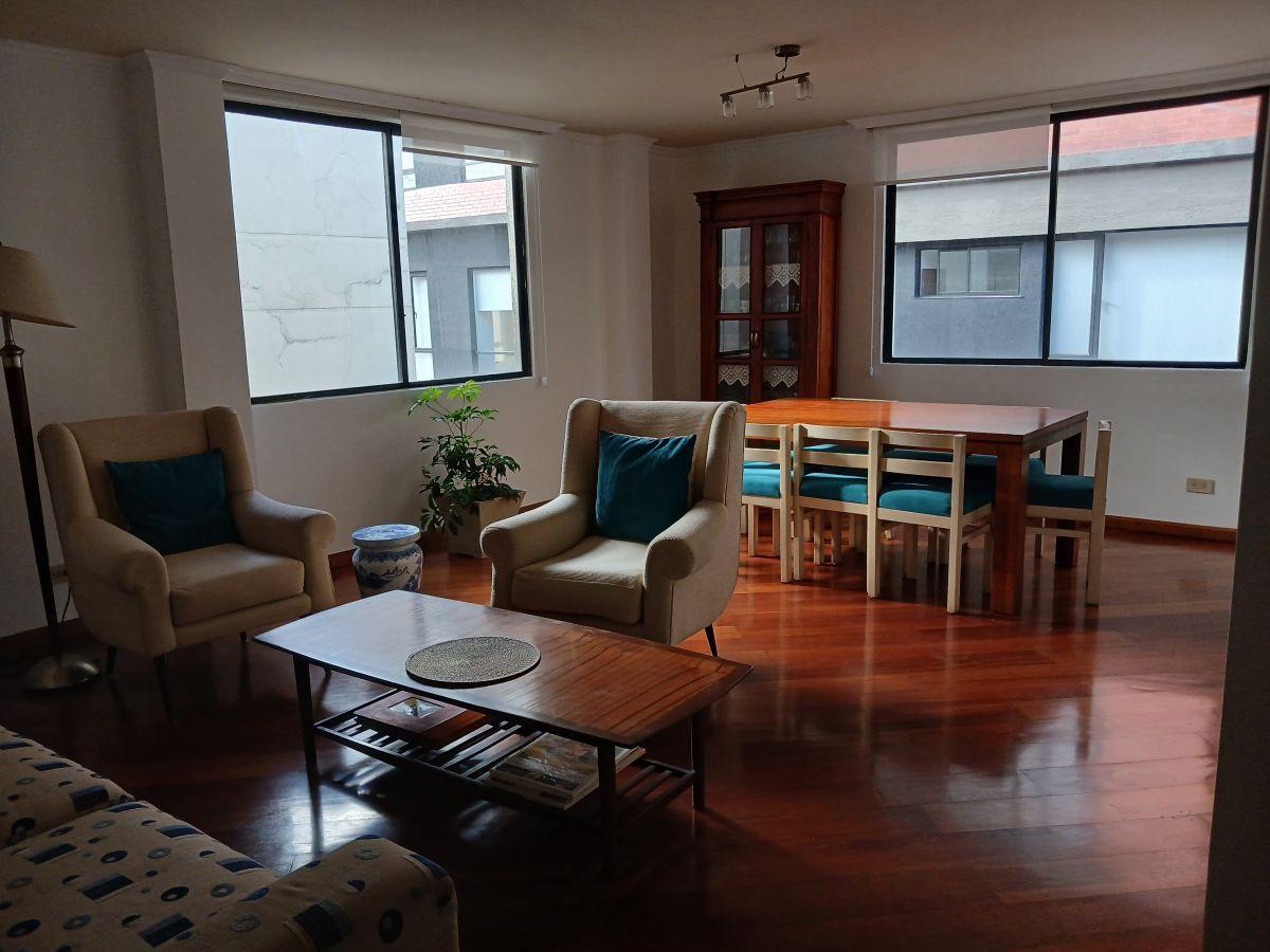 Vendo Lindo Dpto 3 Dorm. Bellavista Baja — imagen 9