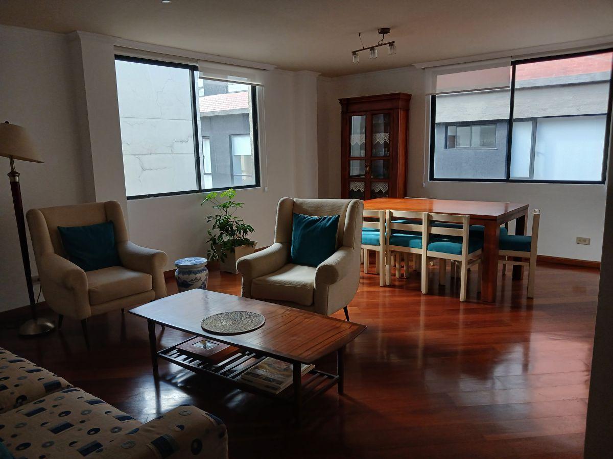 Vendo Lindo Dpto 3 Dorm. Bellavista Baja — imagen 8