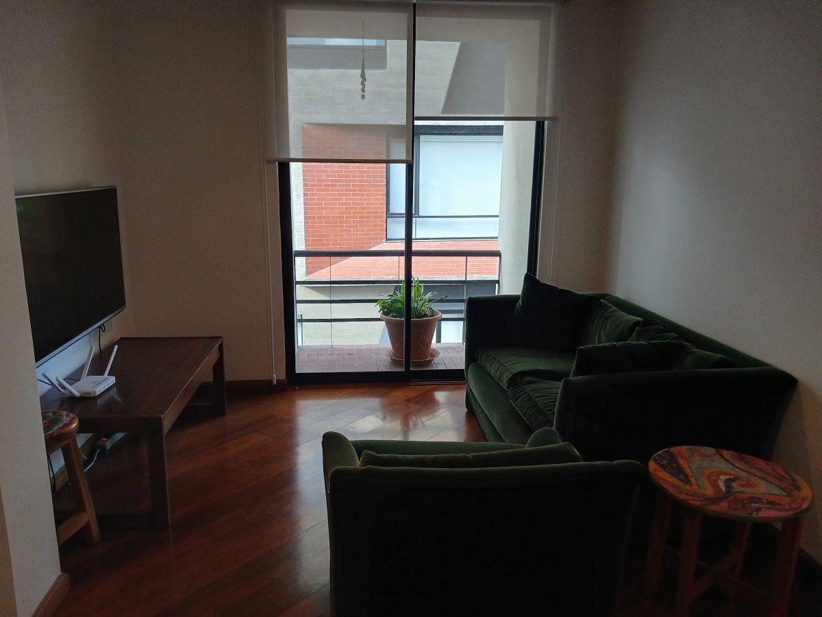 Vendo Lindo Dpto 3 Dorm. Bellavista Baja — imagen 7