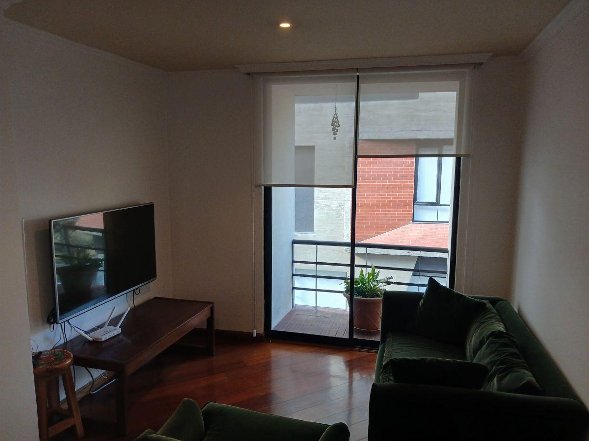 Vendo Lindo Dpto 3 Dorm. Bellavista Baja — imagen 6