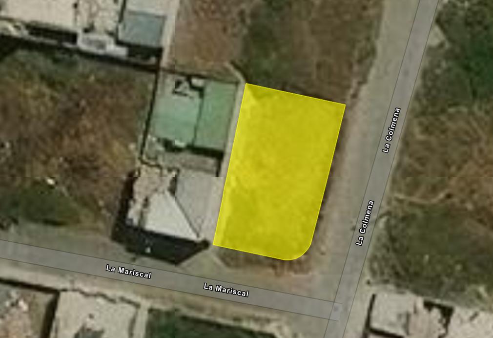 Terreno Esquinero de 238.78 m² La Tola Calderon — imagen 6