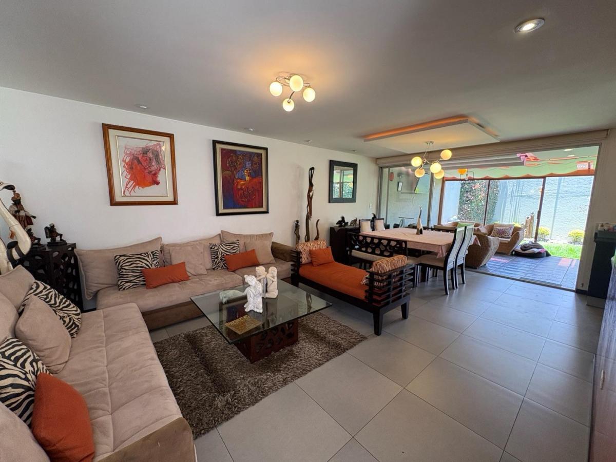 Casa - Tumbaco — imagen 6