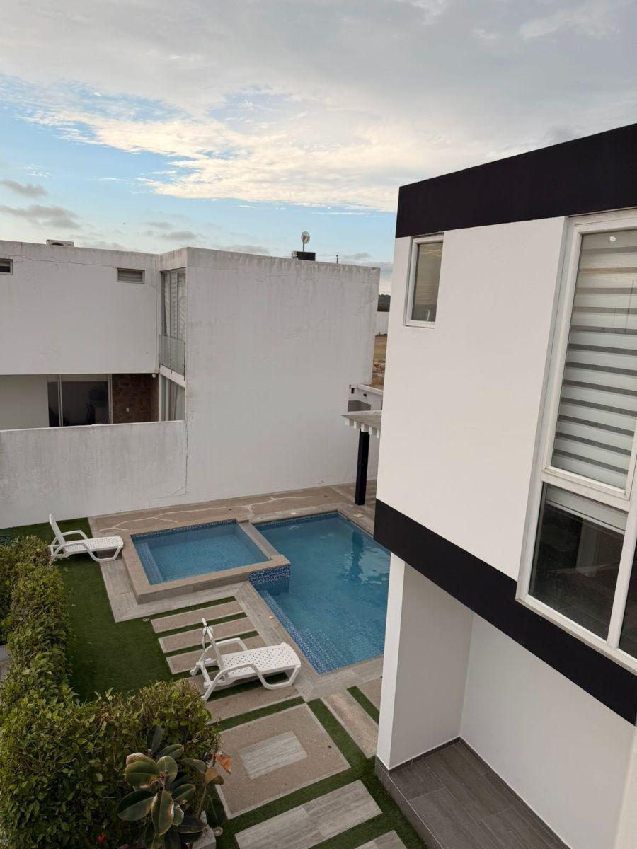Vendo Casa Totalmente Amoblada en San Jose Montecristi Manabí Ideal Para Inversión, Manabí — imagen 9