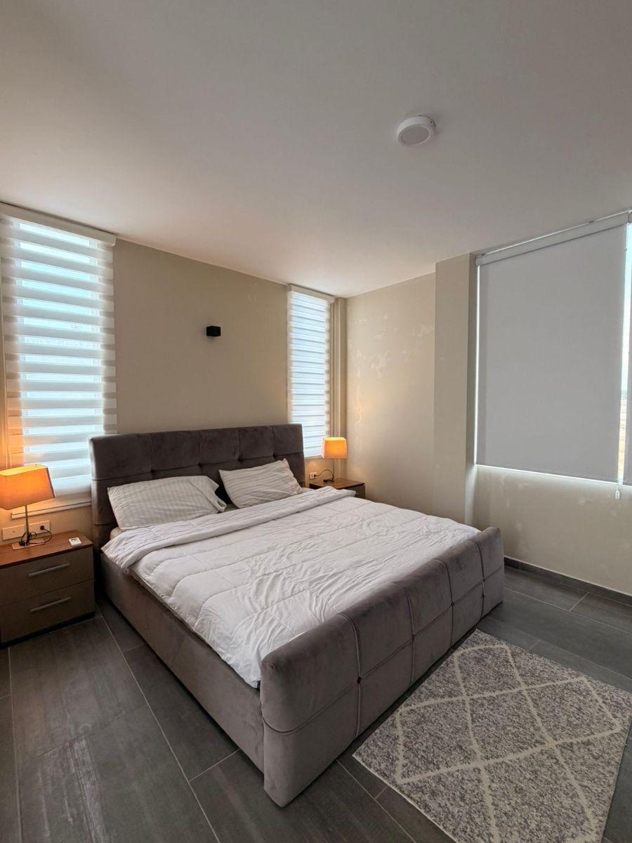 Vendo Casa Totalmente Amoblada en San Jose Montecristi Manabí Ideal Para Inversión, Manabí — imagen 8