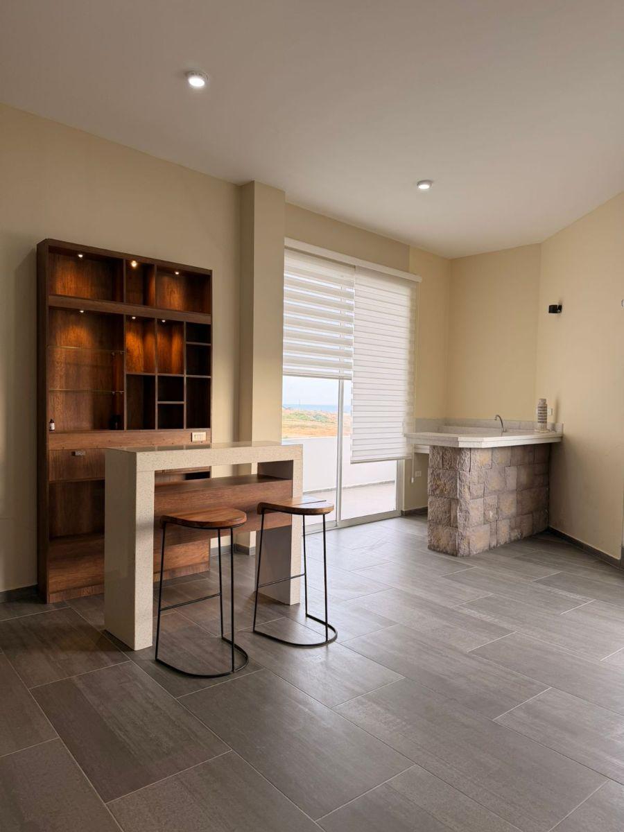 Vendo Casa Totalmente Amoblada en San Jose Montecristi Manabí Ideal Para Inversión, Manabí — imagen 7