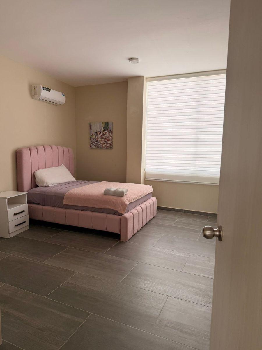 Vendo Casa Totalmente Amoblada en San Jose Montecristi Manabí Ideal Para Inversión, Manabí — imagen 6