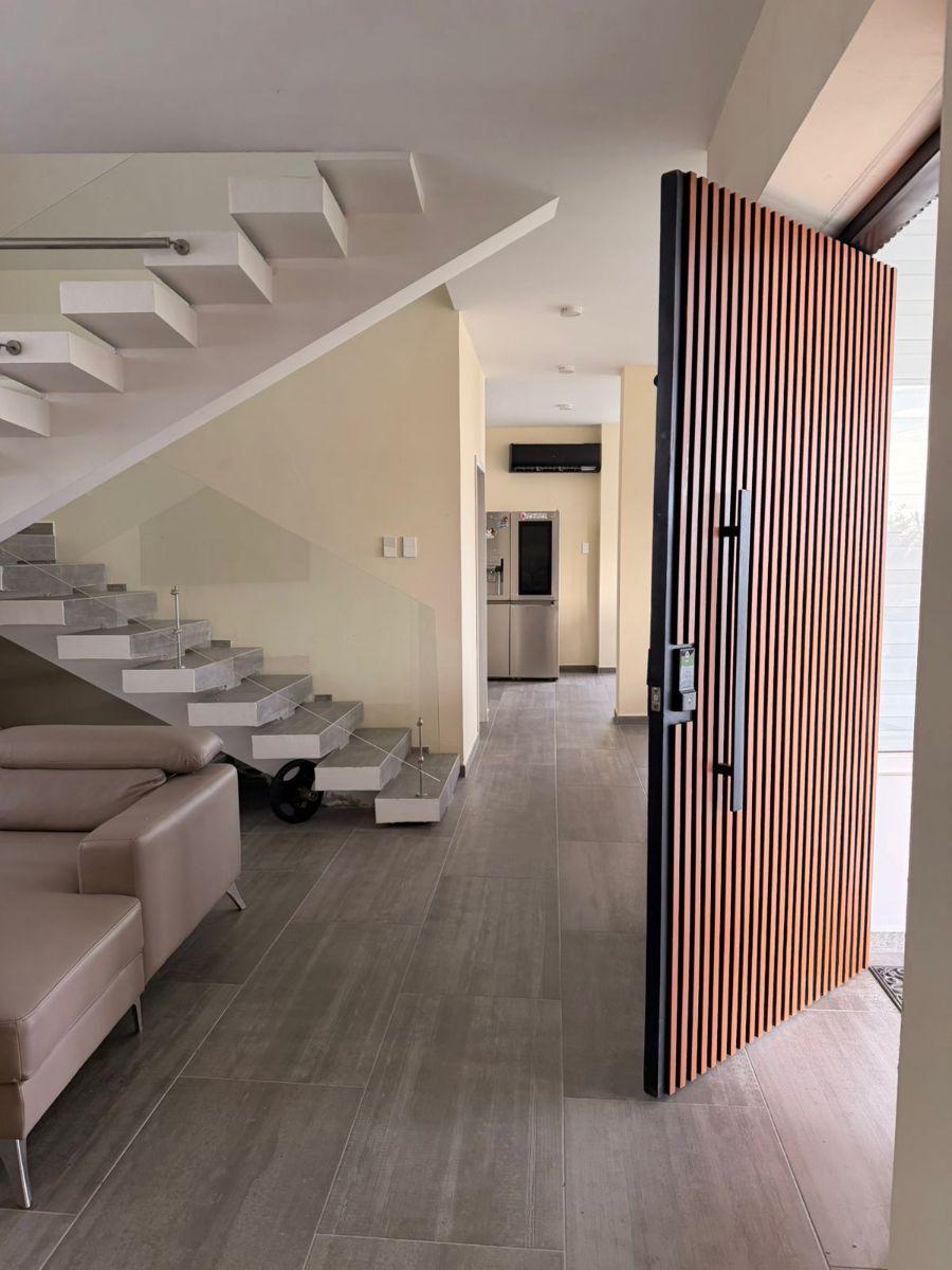 Vendo Casa Totalmente Amoblada en San Jose Montecristi Manabí Ideal Para Inversión, Manabí — imagen 4