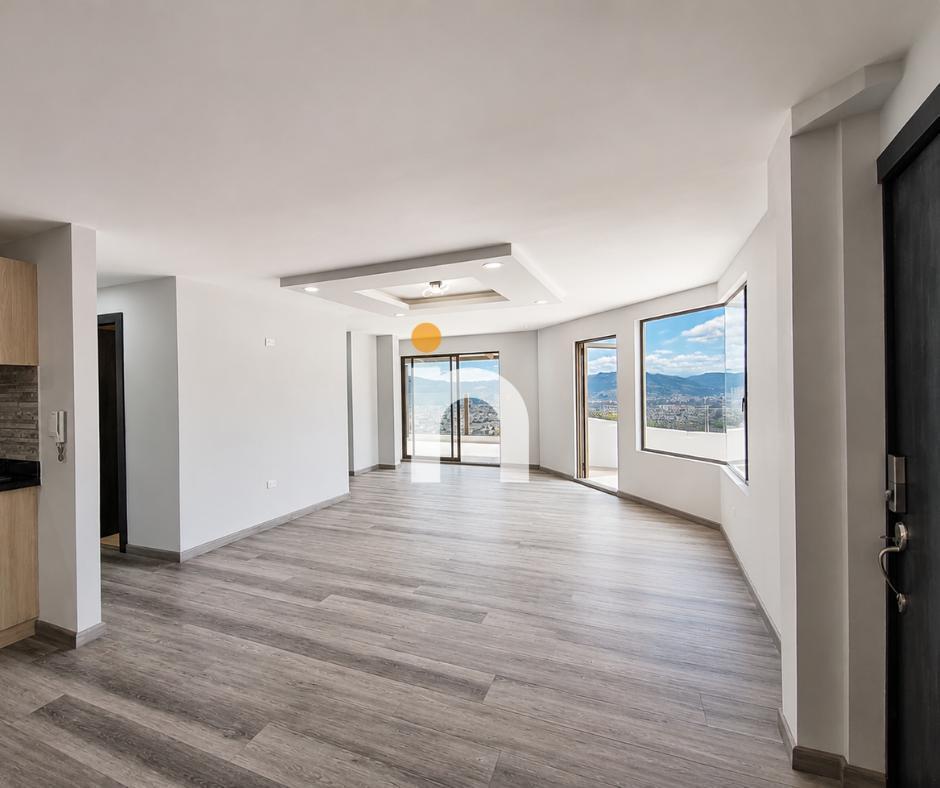 Departamento Venta 3 Dorm. Sector Pencas - Cuenca, Azuay — imagen 10