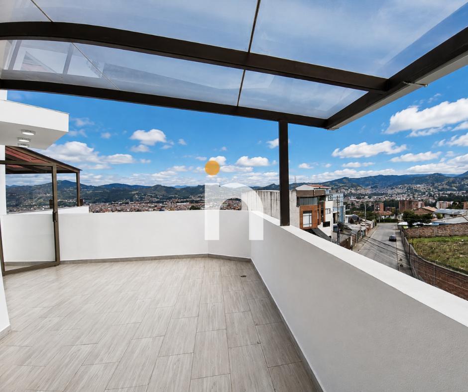 Departamento Venta 3 Dorm. Sector Pencas - Cuenca, Azuay — imagen 8