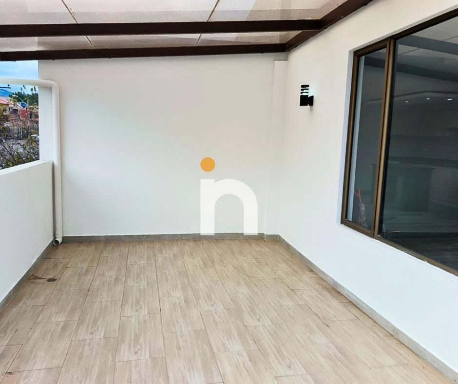 Departamento Venta 3 Dorm. Sector Pencas - Cuenca, Azuay — imagen 7