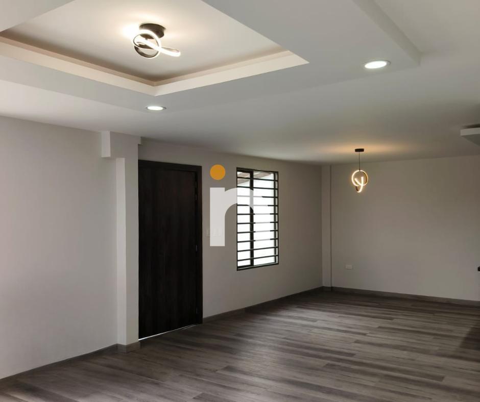 Departamento Venta 3 Dorm. Sector Pencas - Cuenca, Azuay — imagen 6