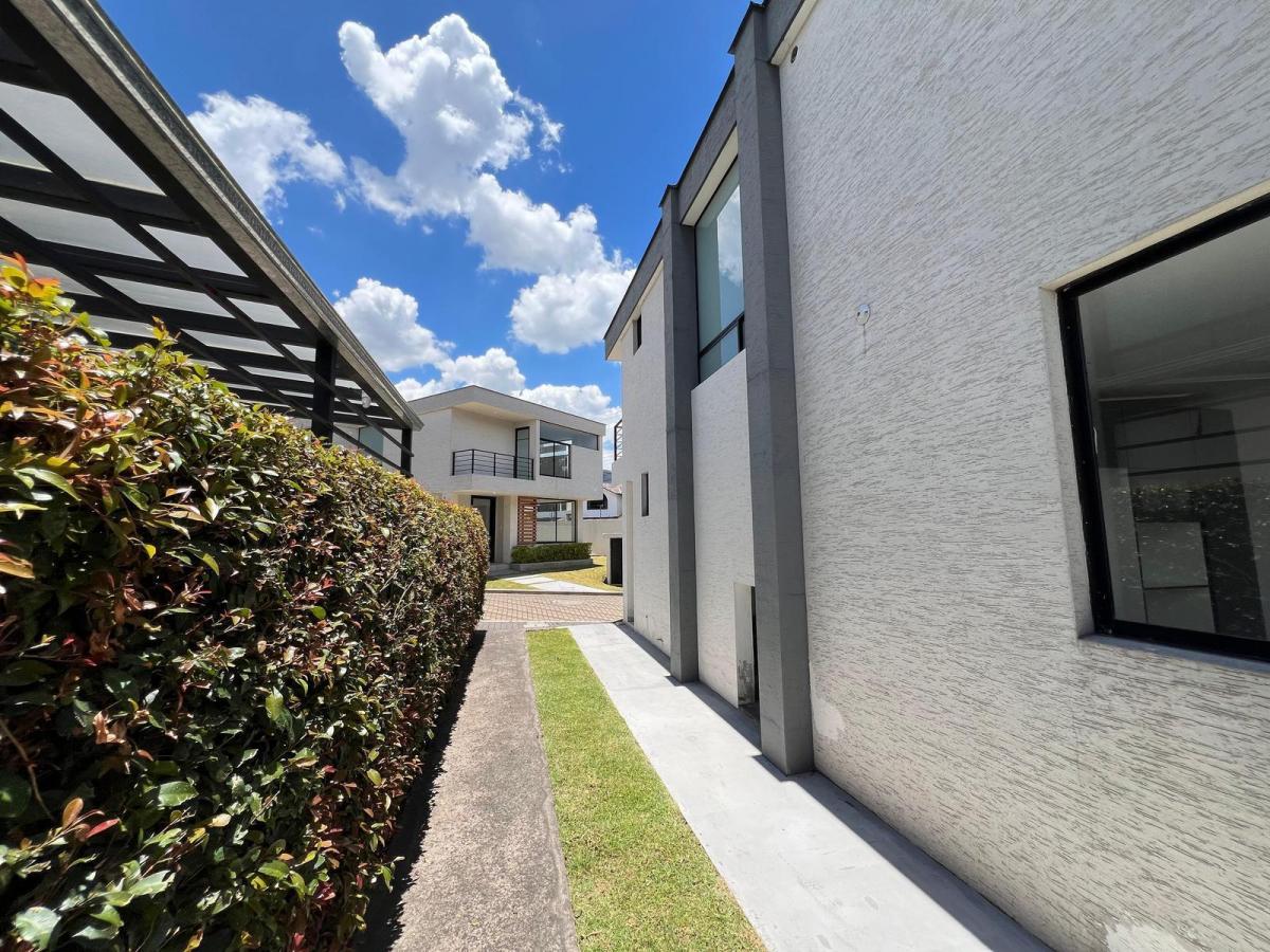 En Venta Casa de Ttres Dorm. con Jardín Privado 196 m² - La Armenia — imagen 5
