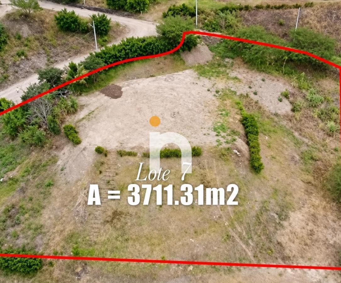 Lotes en Venta en Yunguilla, Sector Lentag, Azuay — imagen 7