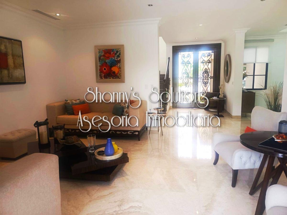 Samborondon Km 7.5 - Venta / Renta Casa Sin Amob con 4 Hab, Piscina y Vista Al Lago, Guayas — imagen 9